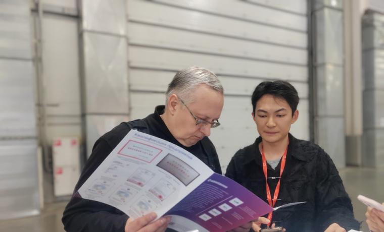 深耕歐亞市場(chǎng)，共筑制藥冷鏈新生態(tài)